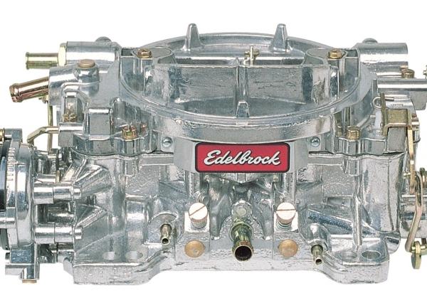 Edelbrock 9900