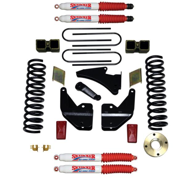 Skyjacker R13651K-H