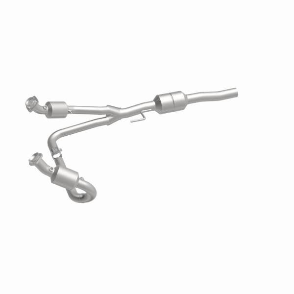 MAG Converter Direct Fit Magnaflow 51348