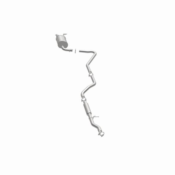 MAG BRE Exhaust Kits Magnaflow 106-0443