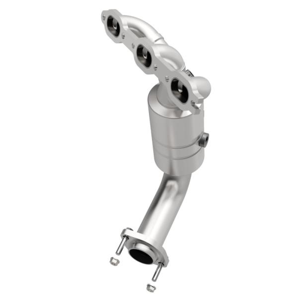 MAG Converter Direct Fit Magnaflow 51061