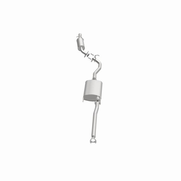 MAG BRE Exhaust Kits Magnaflow 106-0271
