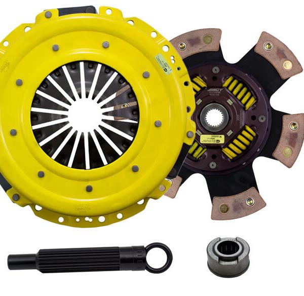 ACT HD/Race Clutch Kits ACT FM13-HDG6