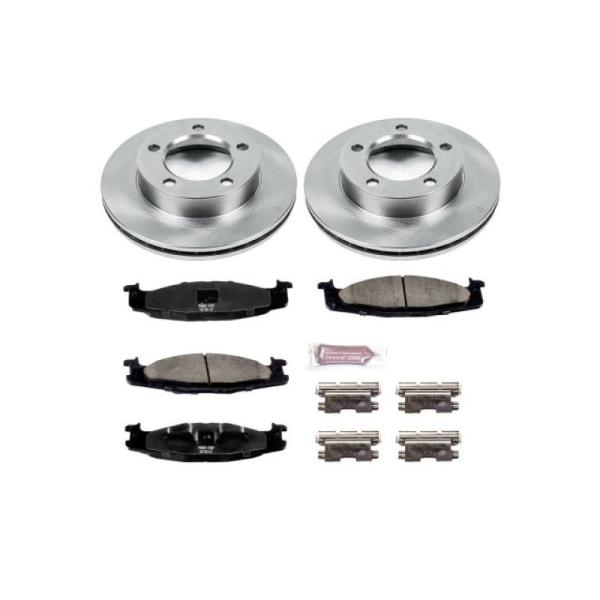 PowerStop KOE5067