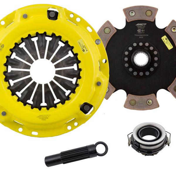 ACT HD/Race Clutch Kits ACT TC4-HDR6