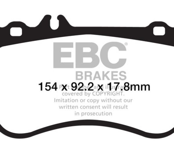 EBC DP32138C