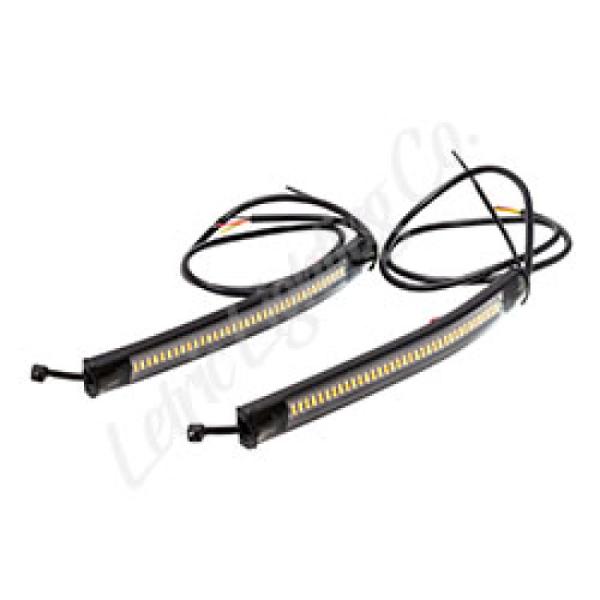 Letric Lighting LLC-FTS