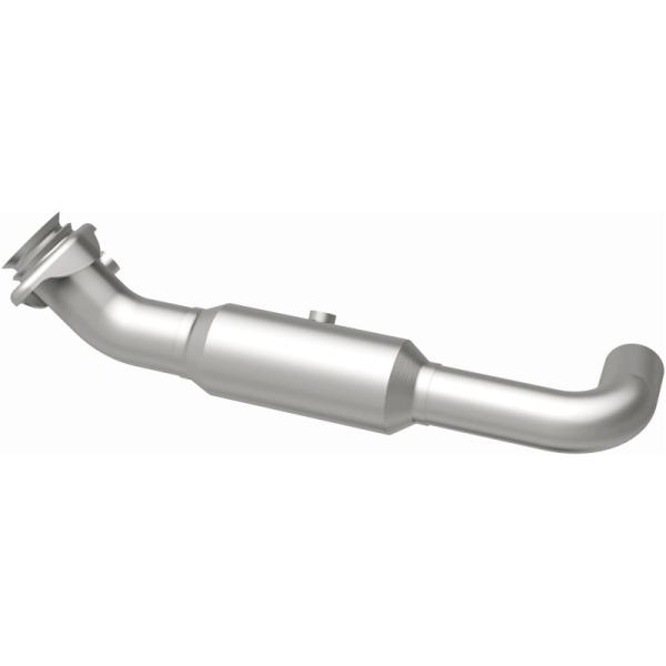 Magnaflow 5551520