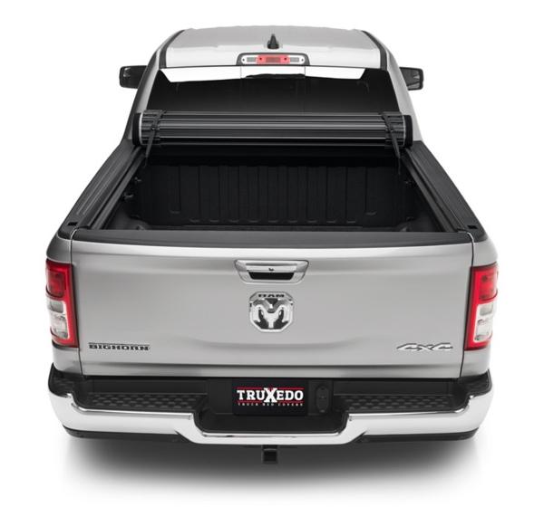 TRX Bed Cover - Sentry Truxedo 1585801
