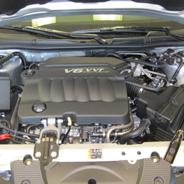 K&N Engineering 33-2475