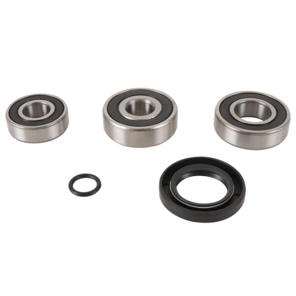 Pivot Works PWRWS-K17-000