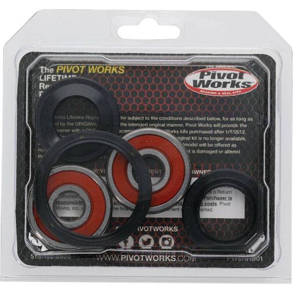 Pivot Works 25-1597-P