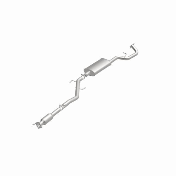MAG Converter Direct Fit Magnaflow 21-142