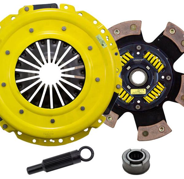 ACT HD/Race Clutch Kits ACT FM5-HDG6