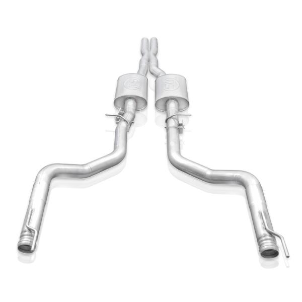 Stainless Works CHAL16CBR