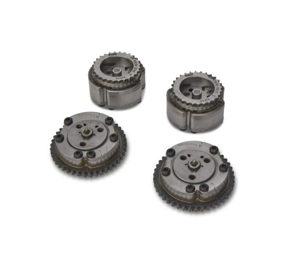 Ford Racing M-6004-A504