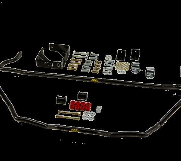 ST Suspensions 52155