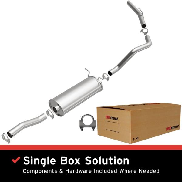 Magnaflow 106-0217