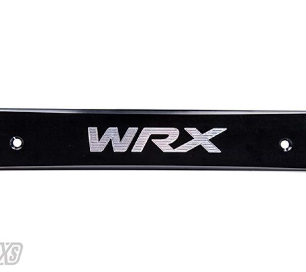 Turbo XS WS15-LPD-BLK-WRX