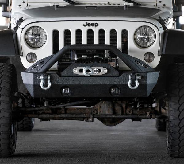 DV8 Offroad FBSHTB-15