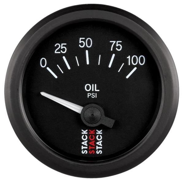 AutoMeter ST3202