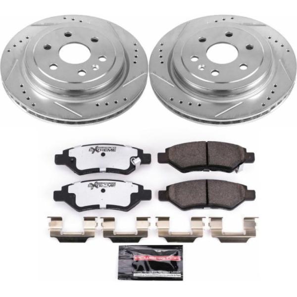 PowerStop K5543-26