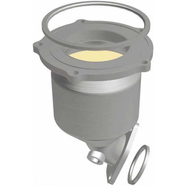 Magnaflow 444801