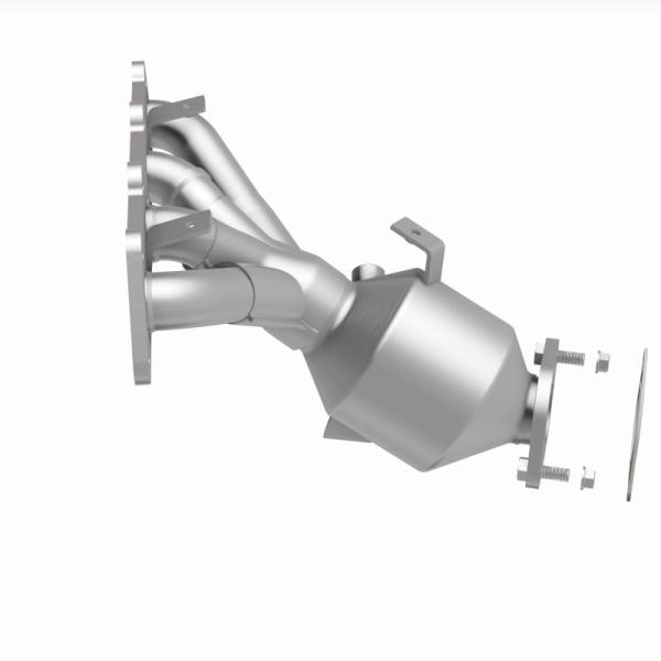 MAG Converter Direct Fit Magnaflow 23-113