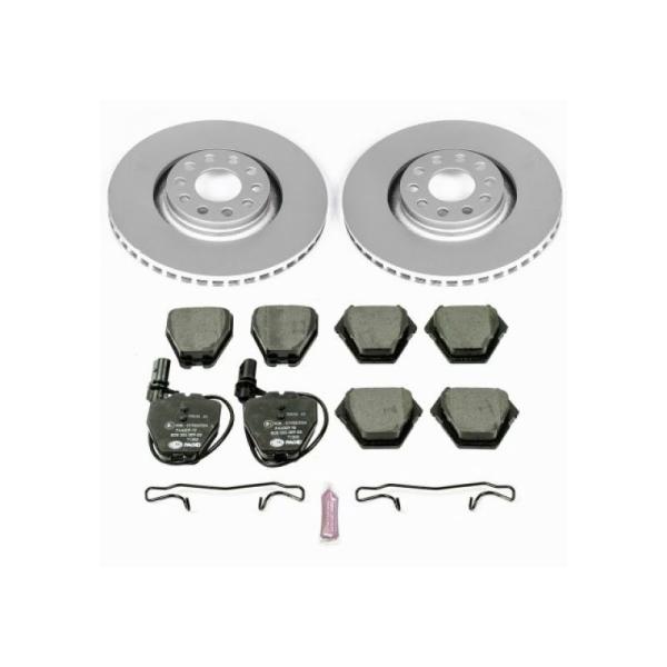 PowerStop ESK886