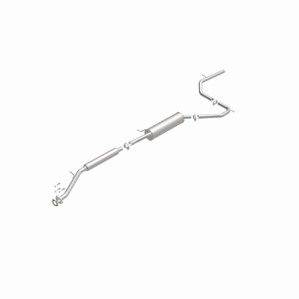 Magnaflow 106-0218