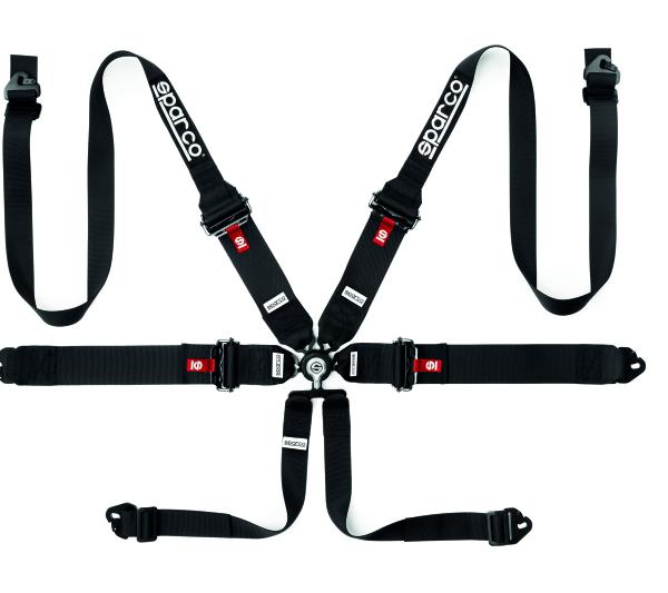 SPARCO 04818RHALPD1NR