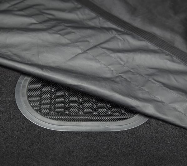 Rugged Ridge 13260.01