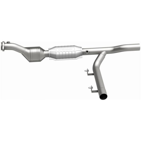 Magnaflow 447134