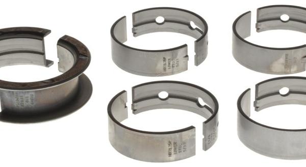 CLE Main Bearing Set Clevite MS558P