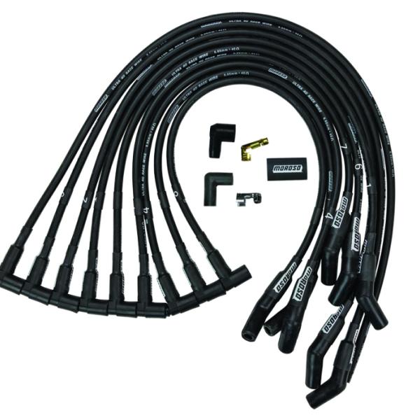 MOR Ignition - Wire Set Moroso 73725