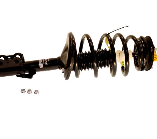 KYB Shocks & Struts Strut Plus KYB SR4177