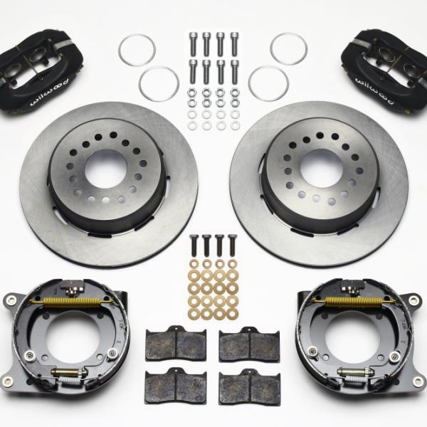 WIL Dynalite Brake Kit Wilwood 140-11348
