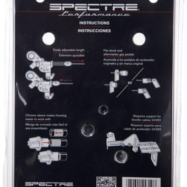 Spectre 2431