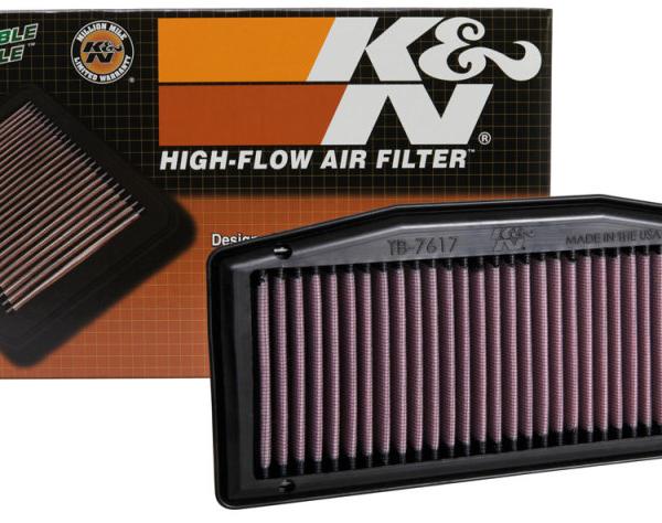 K&N Engineering TB-7617