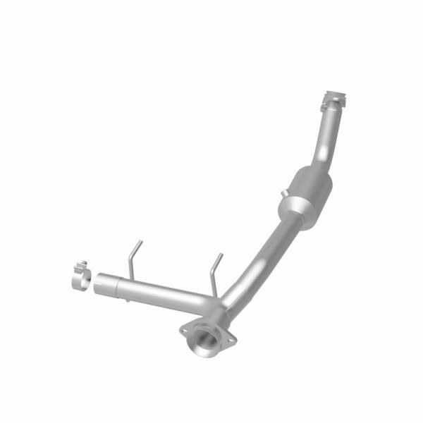 MAG Converter Direct Fit Magnaflow 4451165
