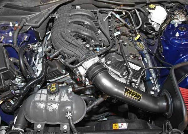 AEM Induction 21-755C