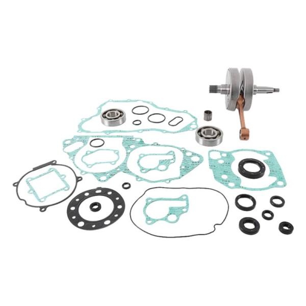 Hot Rods CBK0040