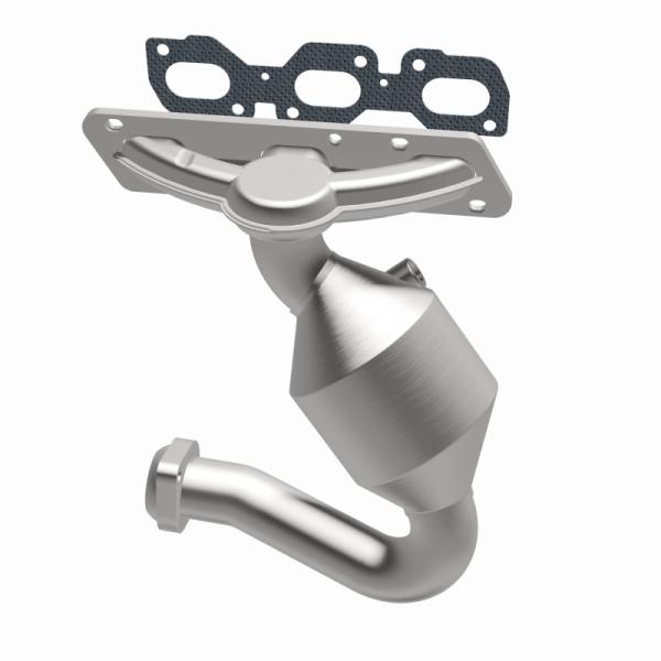 MAG Converter Direct Fit Magnaflow 452007