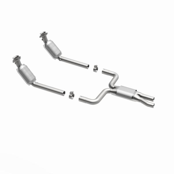 Magnaflow 51906