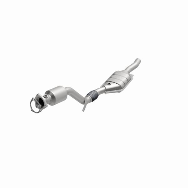 Magnaflow 444327