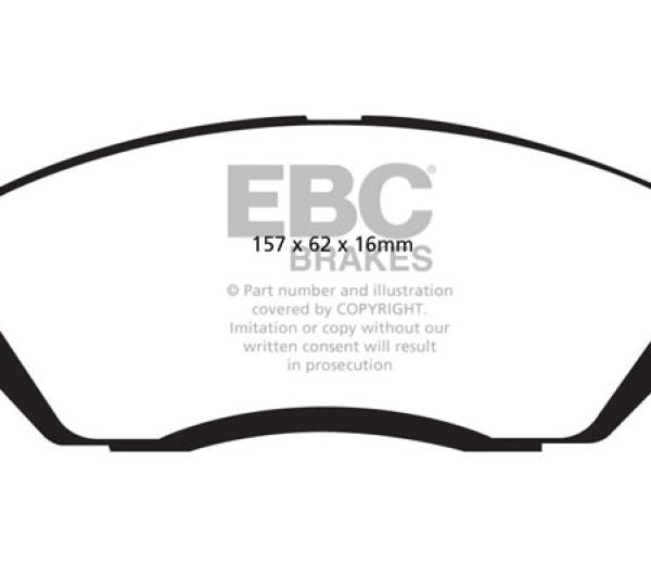 EBC UD1917