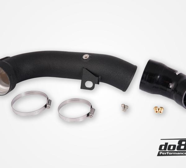 DOB Intercooler Pipe Kit do88 TR-290S