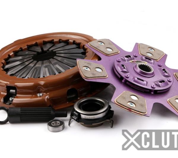XCLUTCH XKTY28038-1B