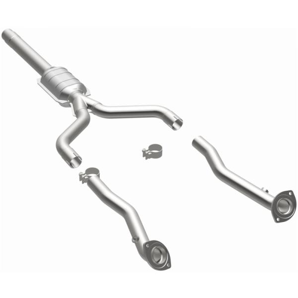 MAG Converter Direct Fit Magnaflow 441415