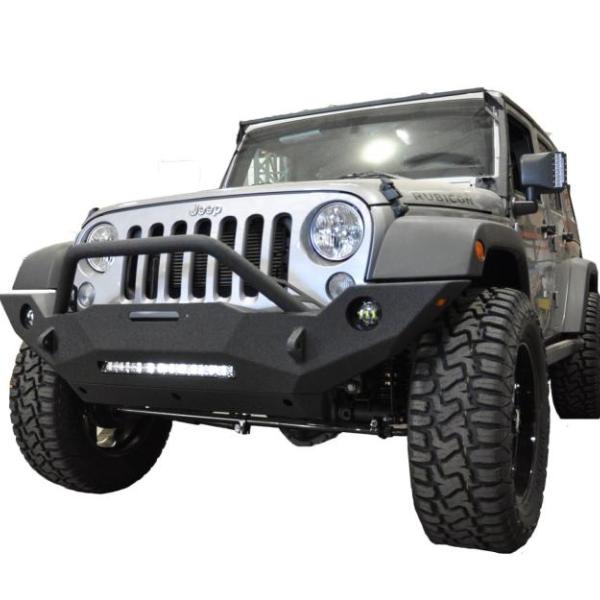 DV8 Offroad FBSHTB-18